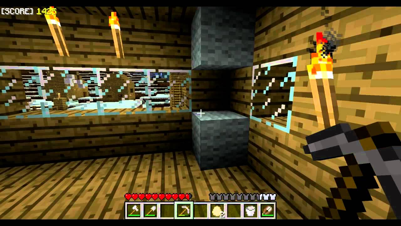 garthrs' Adventures in Yogstopia - Episode 3