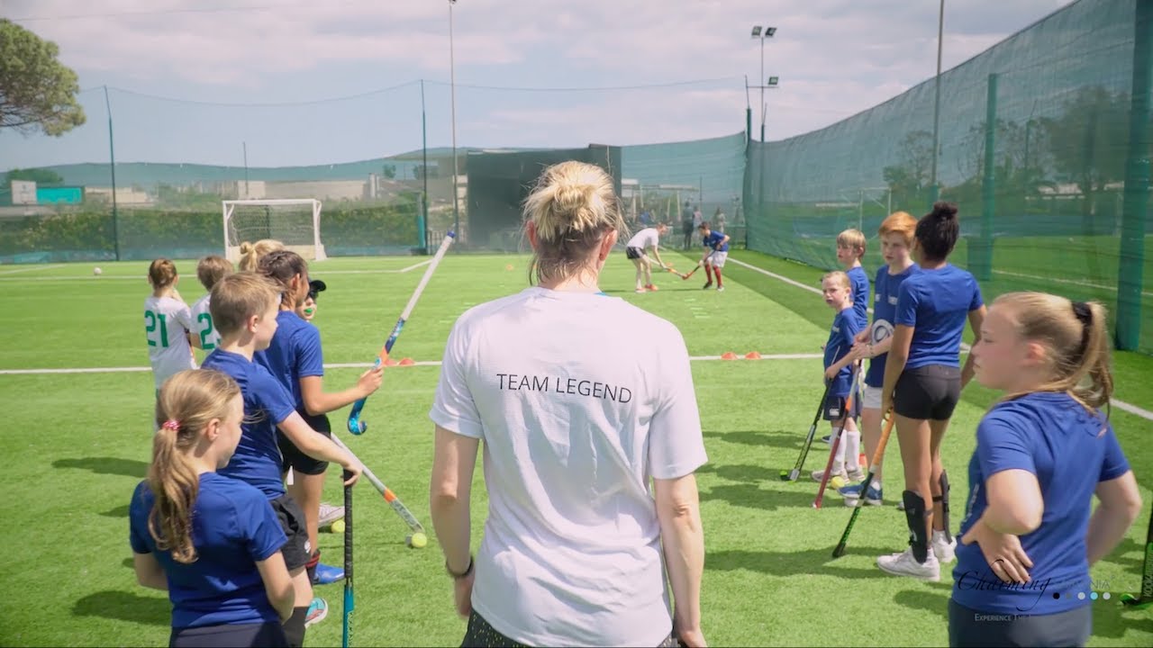 Sports Holidays in Sardinia - Sport Academies by Forte Village