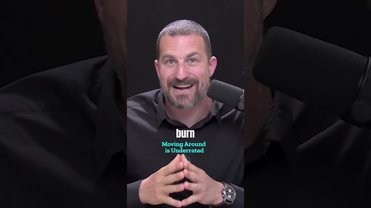 Neuroscientist: 2500 CALORIES BURNT (Without Exercise)