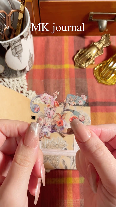 ASMR | 1分コラージュ