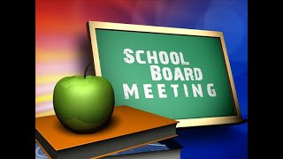 17 Board of Education Meeting, March 24, 2026