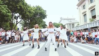 X2 Speed Dance - Kpop In Public Gi-Dle 여자아이들 - Hann 한一 Alone Dance Cover By The Dazzlers