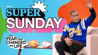 The Year That Changed My Life - Super Sunday