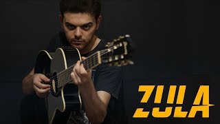 Zula Oyun Müziği - Asb Fingerstyle Gitar