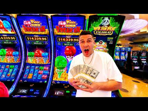 Was sind exklusive Spielautomaten bei 20Bet?