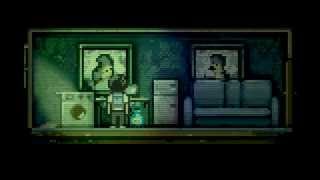 PS3/Vita Review] Lone Survivor: Director's Cut