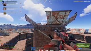 Rust Highlight #5| Snatch