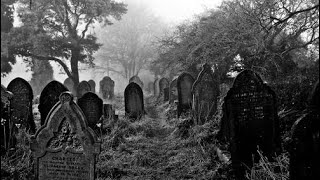 Scariest Graveyards (Trailer) #paranormal #abandoned #ghost #cemetery #explore #graveyard #god