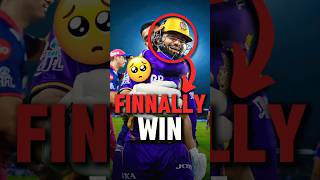Kkr Comeback