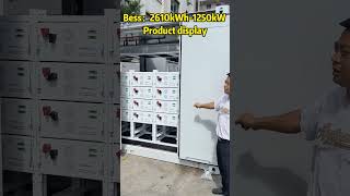 battery energy storage system #energystorage #energystoragesystem #batterypack