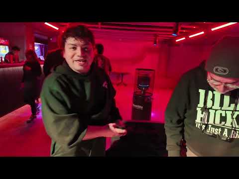 Curauma / altoyoyo / edison / brunomedia1 / fredes #standupcomedy #humor #vlog #chile