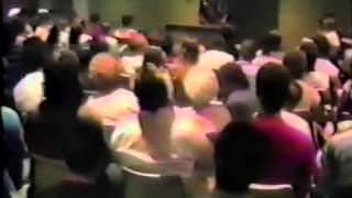 Madison Scouts   Mike Knudson 1989