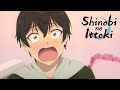 Permanently Traumatized by His First Date | Shinobi no Ittoki