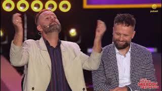 Kabaret Skeczów Męczących - Spotkanie po latach | Letnia Klinika Skeczów Męczących