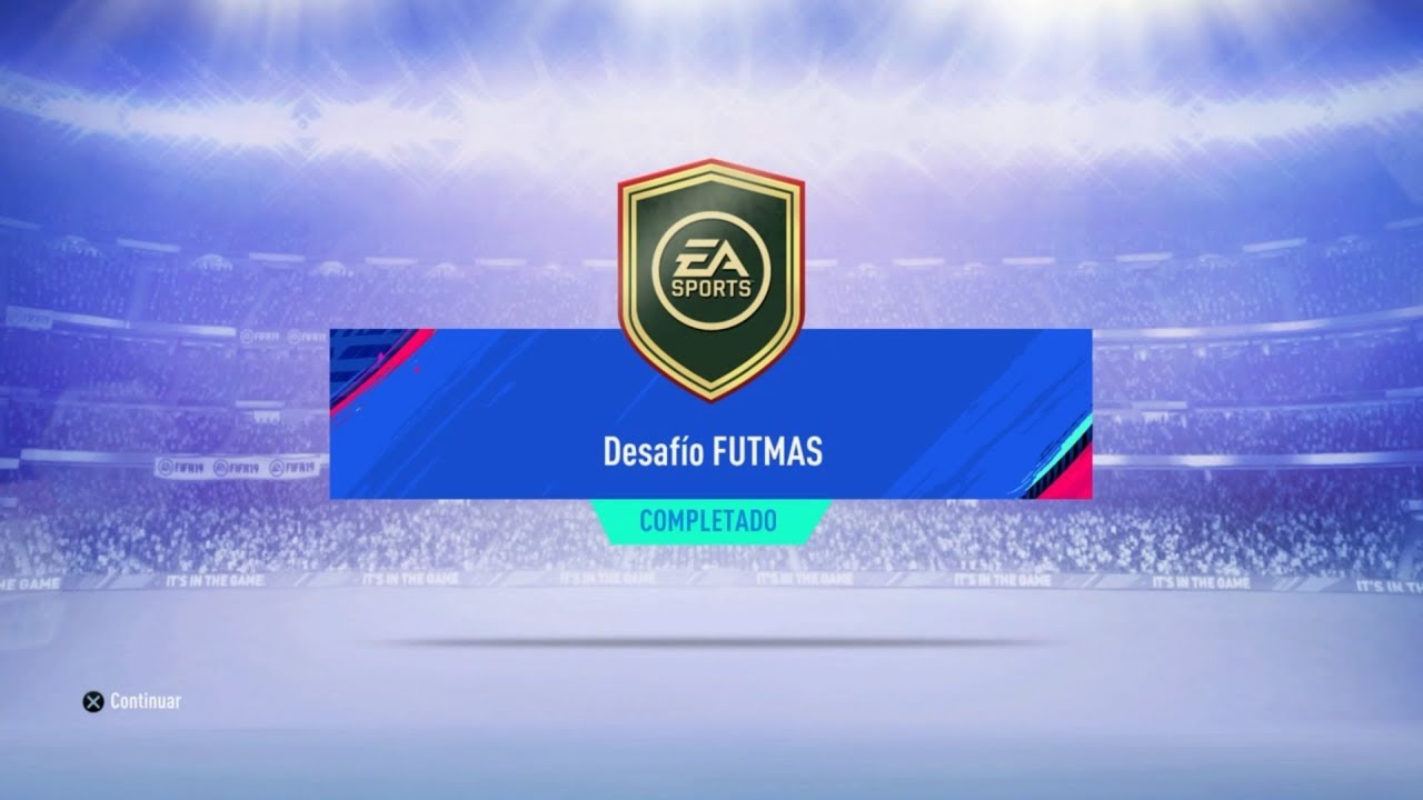 SOLUCIÓN SBC FUTMAS!!! SOBRAZO BARATO!!!