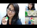 HOW TO PUT & REMOVE CONTACT LENSES || Tips on How to Store Contact Lenses || SWATI BHAMBRA