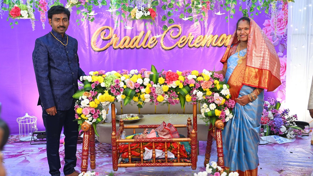 Lithisha Barasala Function - YouTube