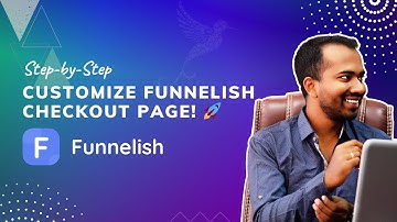 Funnelish Tutorial 👉 Custom Product Images That Boost Trust & Conversions (Quick Tutorial!)