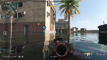 Invisible Player DMZ