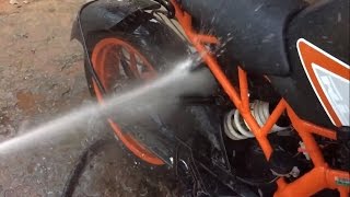 Iphone 6s Plus Slow-Mo sample #2 || 240fps
