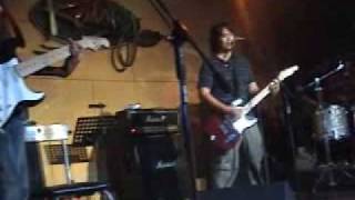 Parokya ni Edgar - Your Song ( Gab Cheekee solo ) Details