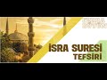 İsra Suresi (35-38.Ayet tefsiri) | FERDA BÜTÜN