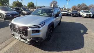 2026 Subaru Outback Limited Thousand Oaks, Oxnard, Simi Valley, Moorpark, Calabassas CA