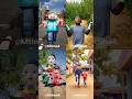 The Good Boy’s Easy Way 🌴💀🤣✅🌈🚀 (Minecraft Movie Animation) #minecraft #bushcraft