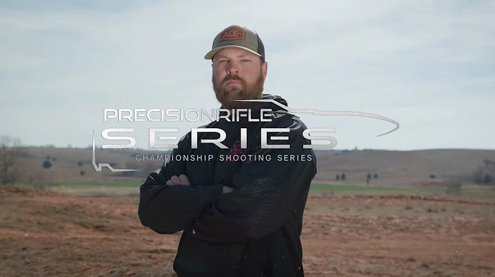 PRS ProTip #1 - Austin Orgain @ Clay's Cartridge Classic