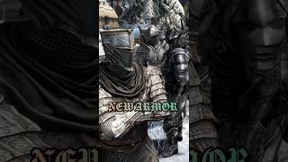 Skyrim  Armor Of Alessia By Chakrasse elderscrolls bethesda gaming knight skyrim mods ps5