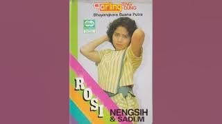 Nengsih & Bayangkara Buana Putra Group - Rambut Galing