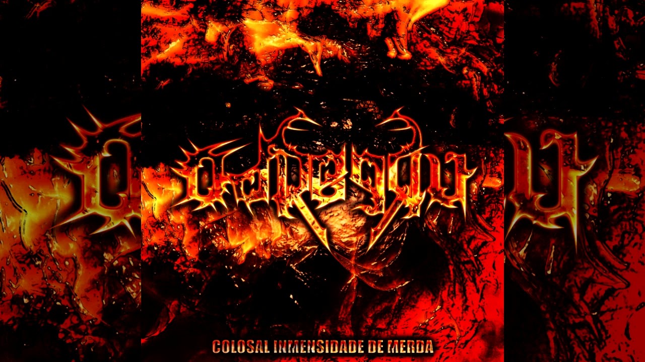 Odregru - Mirvedom Eson