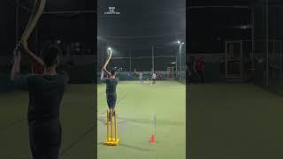 Dream Comeback 😱 Cricket Batsman Hitting Hattrick OF Sixes 🤯To Pace Bowler 🔥#cricket #shorts #t20