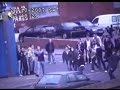 Football Hooligans - Leeds v Millwall - 2007 - YouTube