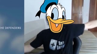 Paperino 89 Canticchia