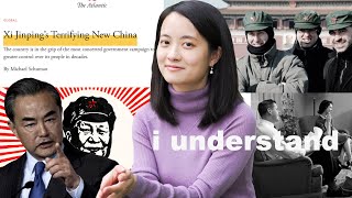 Finding Empathy for China Critics (as a chinese)