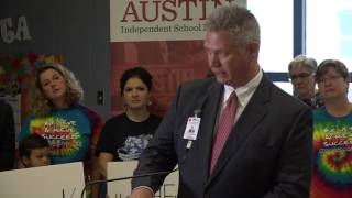 Austin ISD discusses $1.05B bond proposal