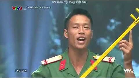 Đường Về Bản Em --- (Tình Yêu Chiến Sĩ)