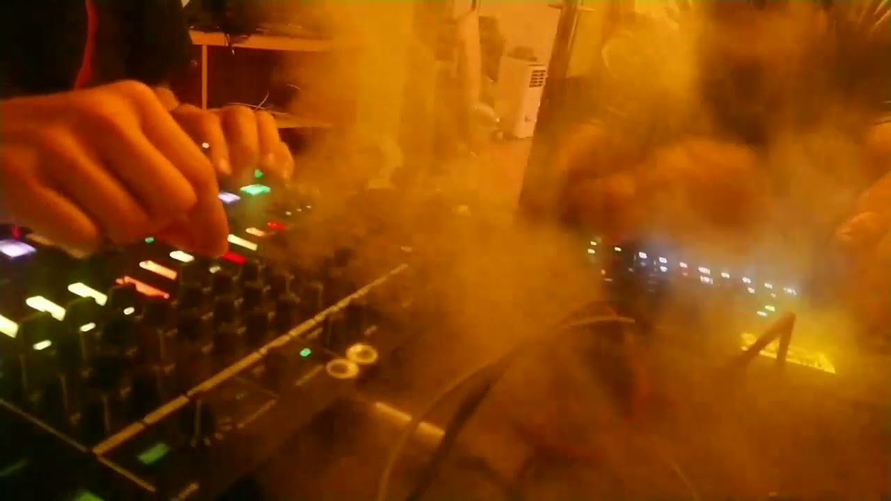 Boogieland feat Heggstar #1