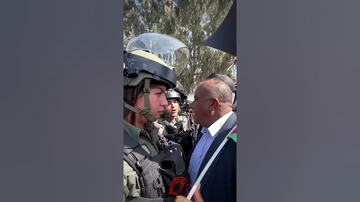 Israeli military defending the people🏅 #bralcon - DayDayNews