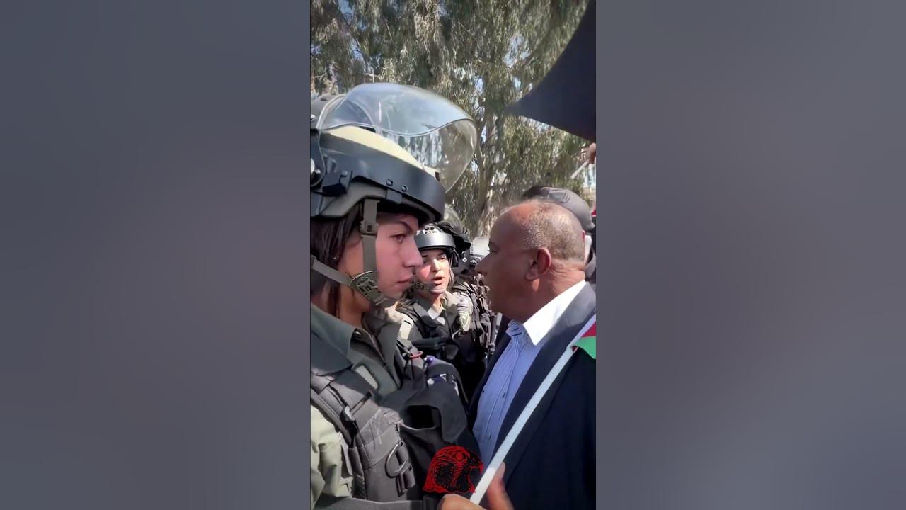 Israeli military defending the people🏅 #bralcon