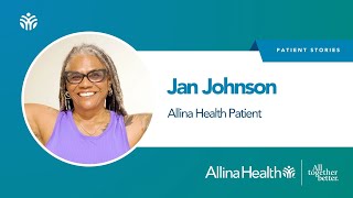 All Together Better: Jan Johnson