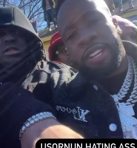 Zillionaire Doe Signs To Yo Gotti’s Label CMG - YouTube