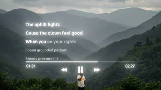 Raised In the Mountains - Country Will