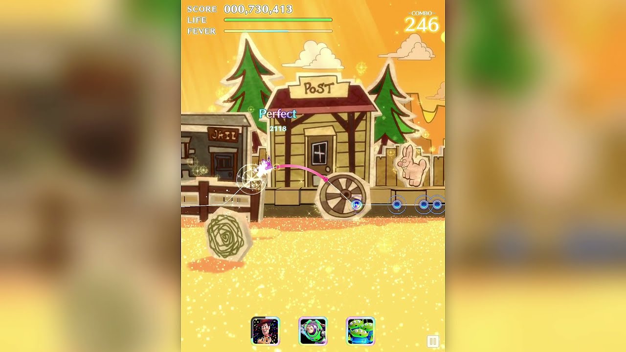 ウッディのラウンドアップ 広告なし Hard 練習用 トイストーリー ディズニー ミュージックパレード Youtube ウッディのラウンドアップ 広告なし Hard 練習用 トイストーリー ディズニー ミュージックパレード Youtube