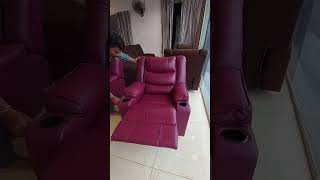 3R RECLANOR SINGLE good quality 40density soft duroflex foam screenshot 4