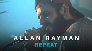 Video thumbnail of "Allan Rayman | Repeat (Acoustic) | Live In Concert"