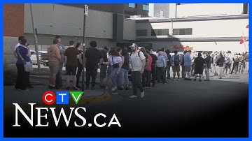 Celebrating the video game Warframe