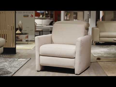 Video: Fauteuils bieden comfort en gemak