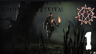 Grim Soul: Dark survival Monster Hunter  screenshot 4